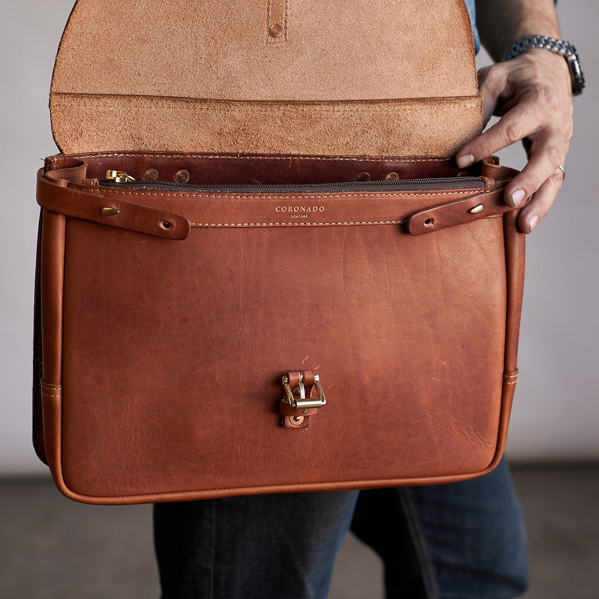Americana CCW Mail Bag #280