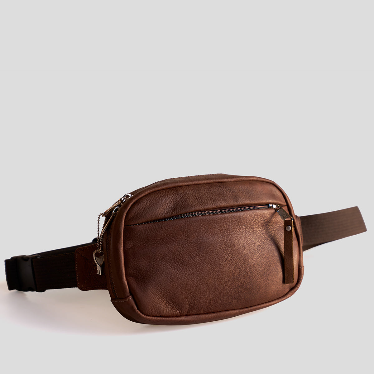 No.95 Travel & CCW Pack | Brown