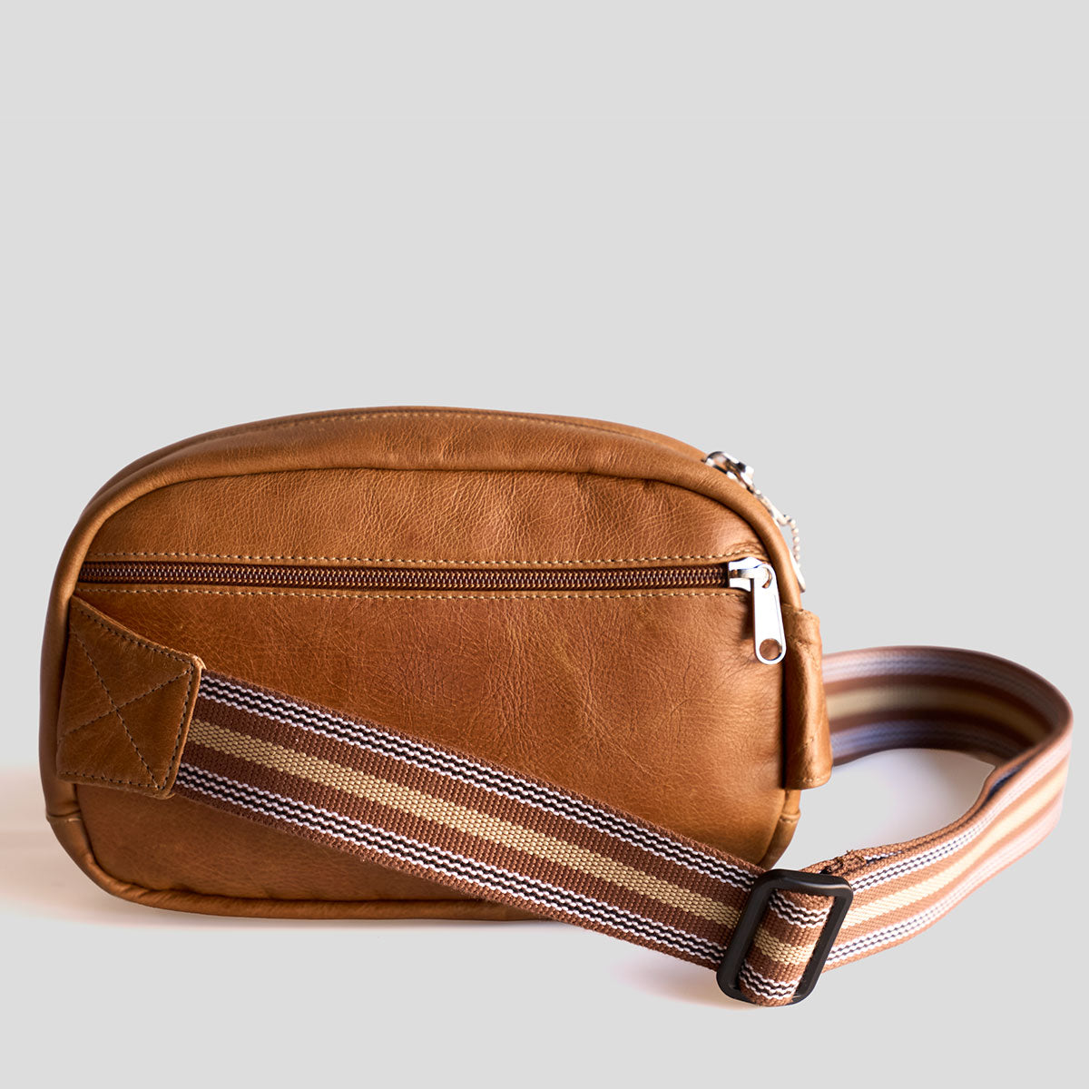 No.95 Travel & CCW Pack | Tan