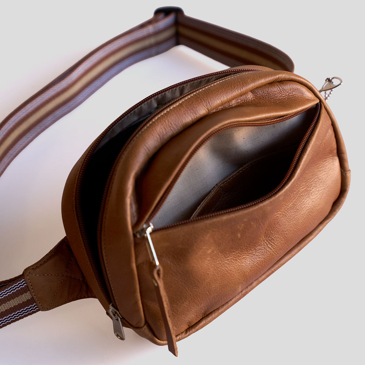 No.95 Travel & CCW Pack | Tan