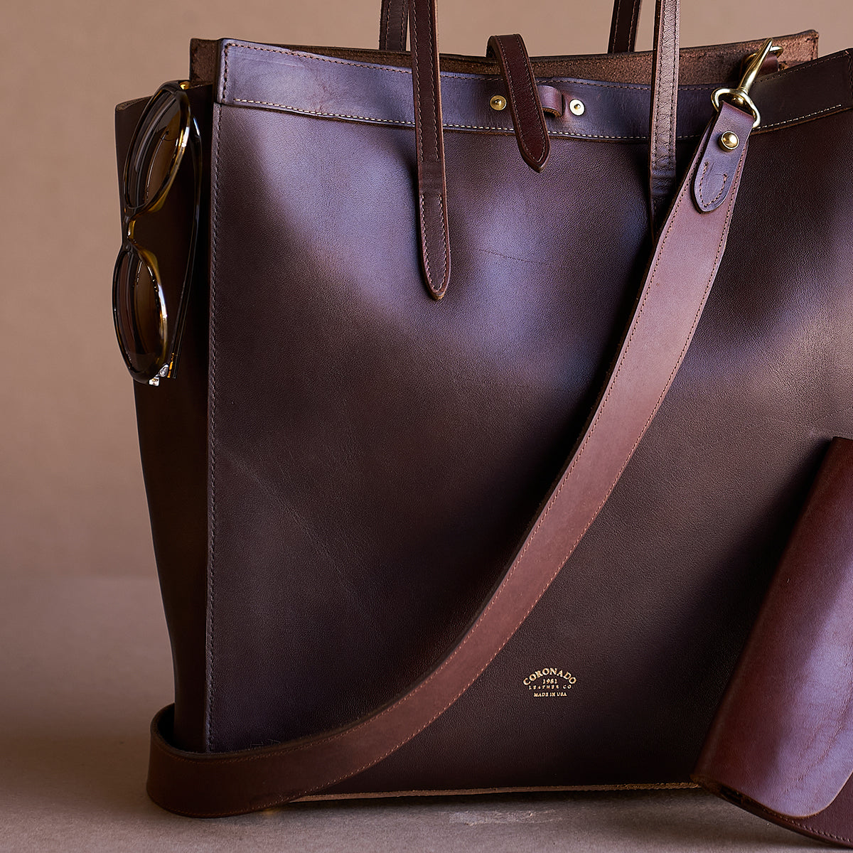 No.830 Adella Shoulder Straps