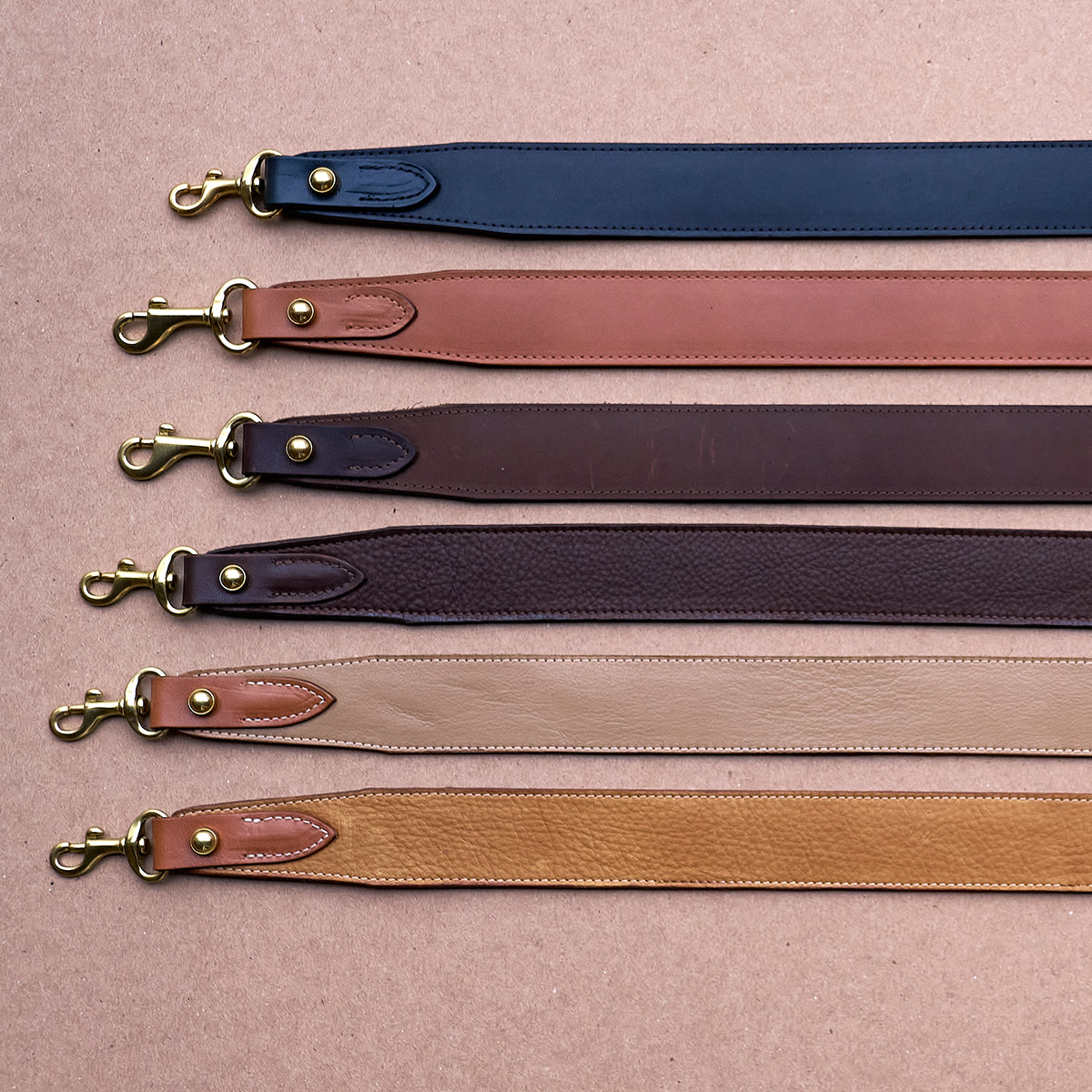 No.830 Adella Shoulder Straps