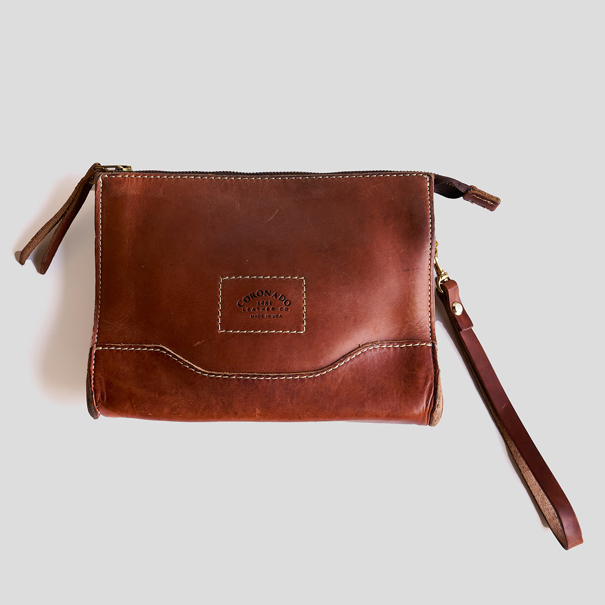 Hand Strap No.1