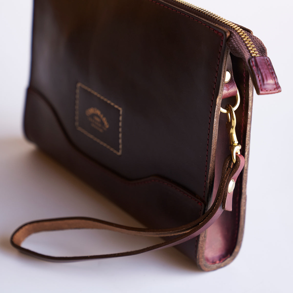Hand Strap No.1