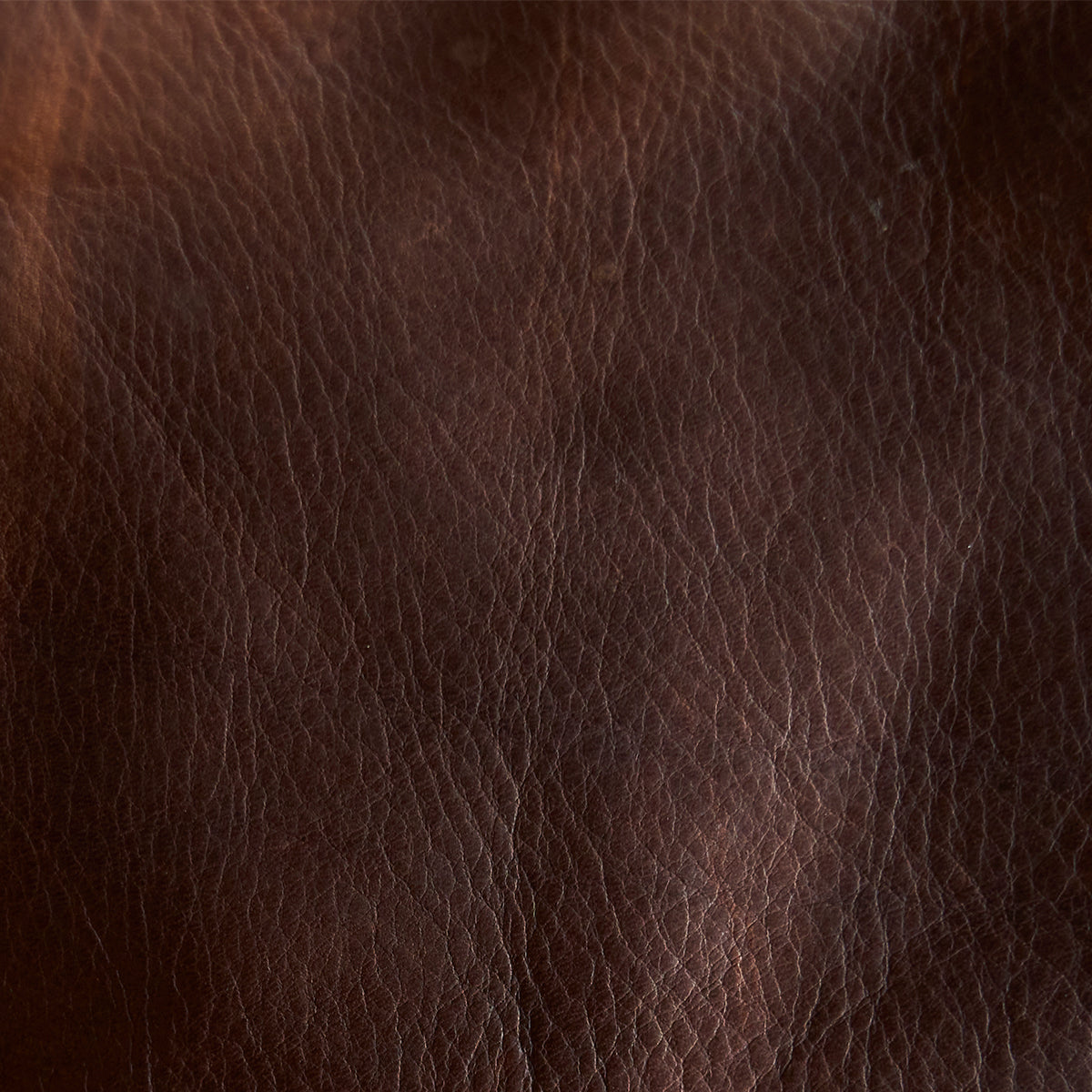 No.39 Ranchers Vest | Brown