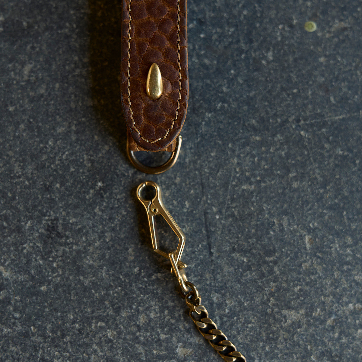 Bison & Horsehide International Wallet No.81 | L.E. x 15