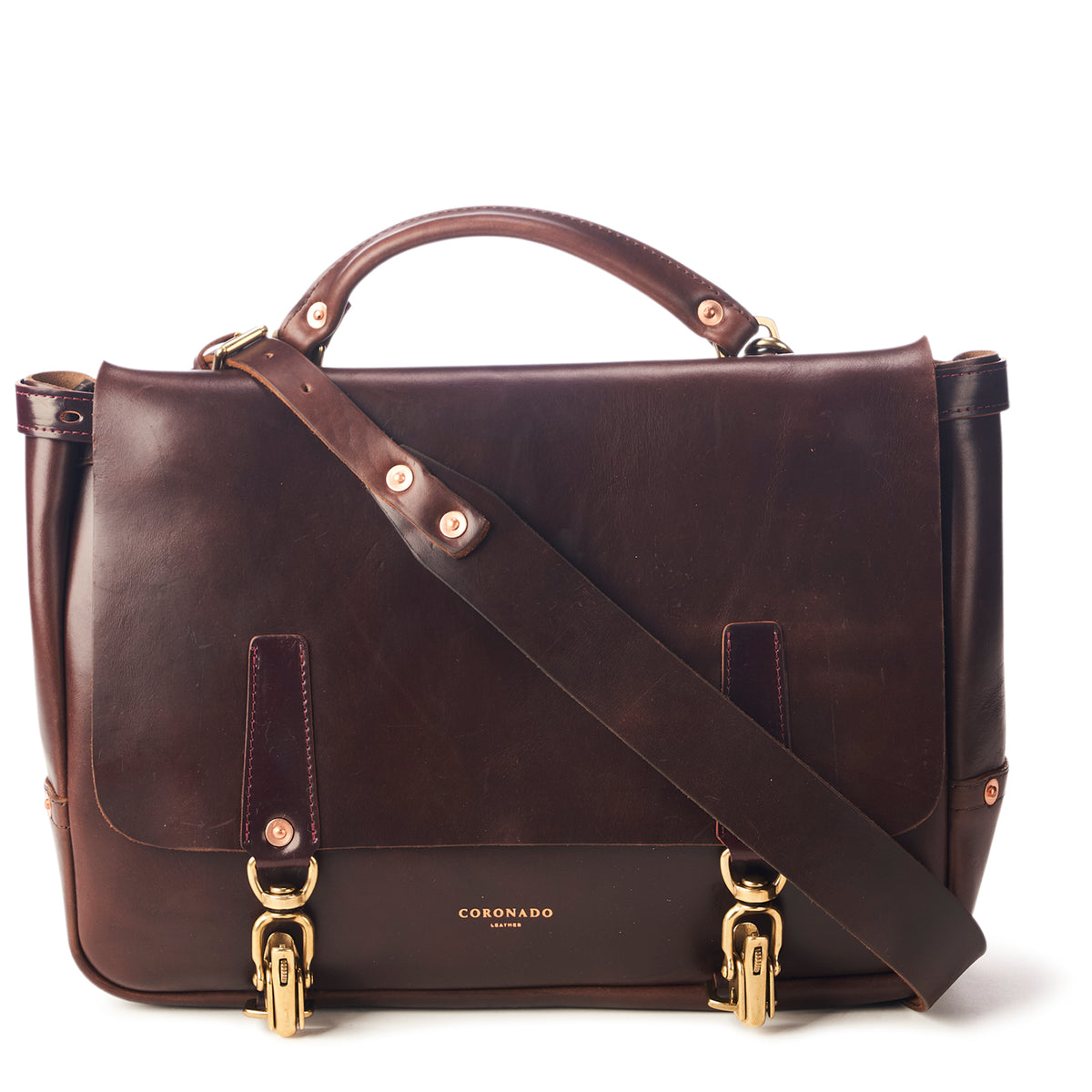 Chicago Mail Bag No. 721