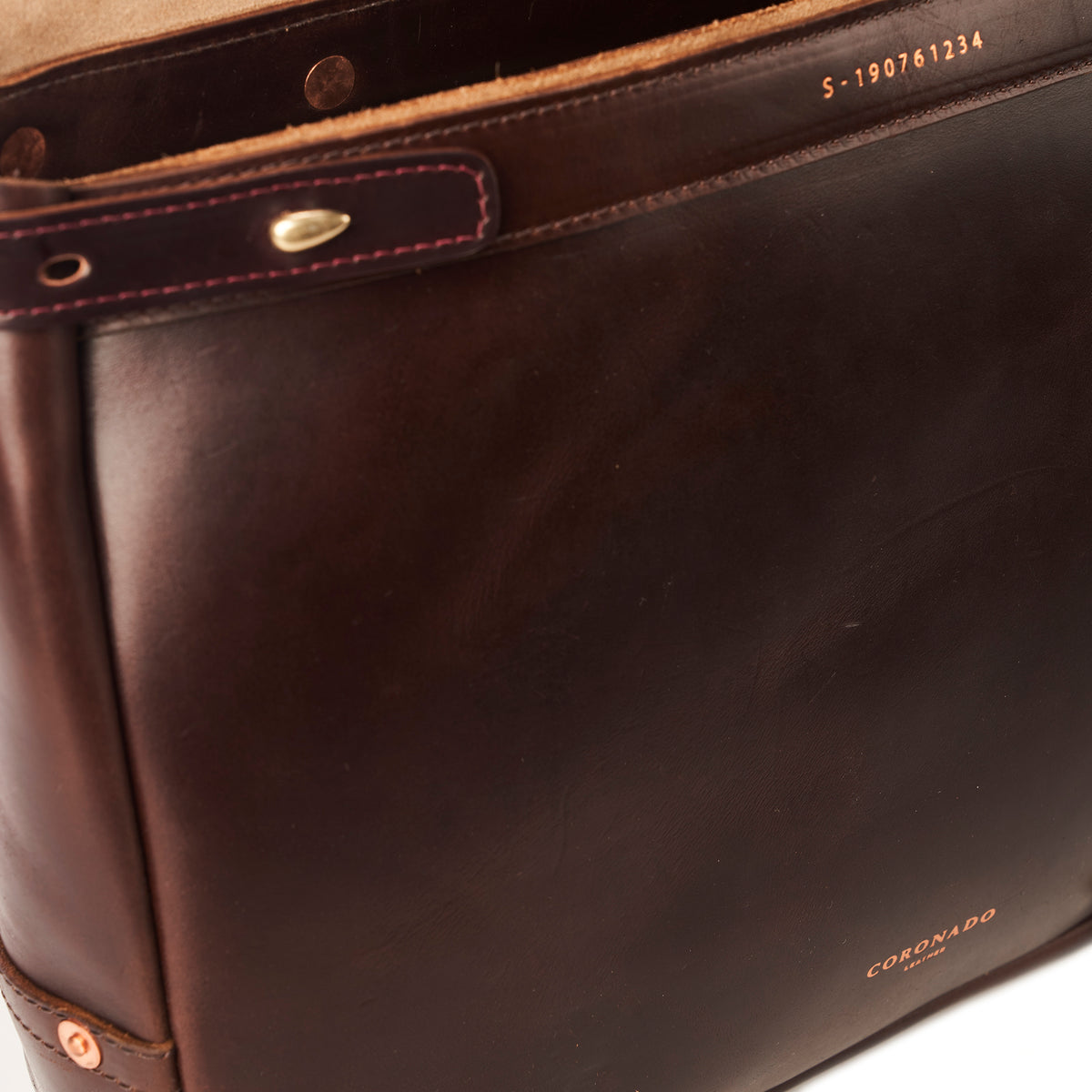 Chicago Mail Bag No. 721 |  PRE-SALE CLOSED
