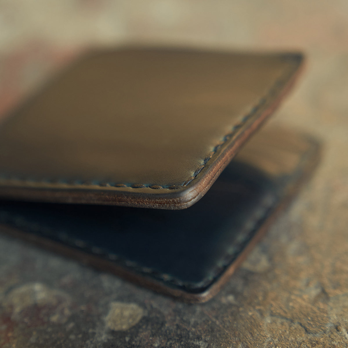 No.32 CXL Horsehide Wallet