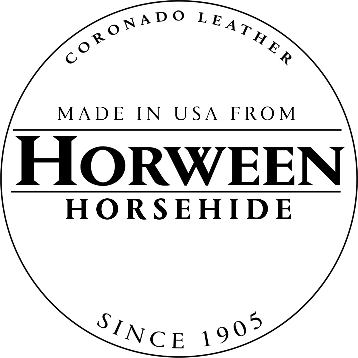 No.32 CXL Horsehide Wallet